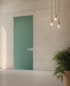 Rasomuro interno