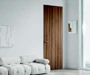 Porte interne e da garage